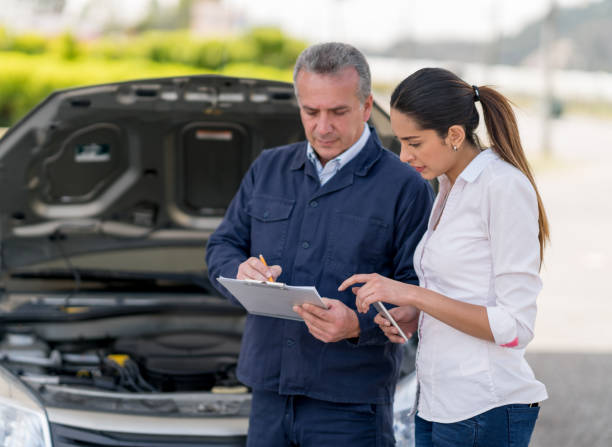 Auto Insurance in Breckinridge County County